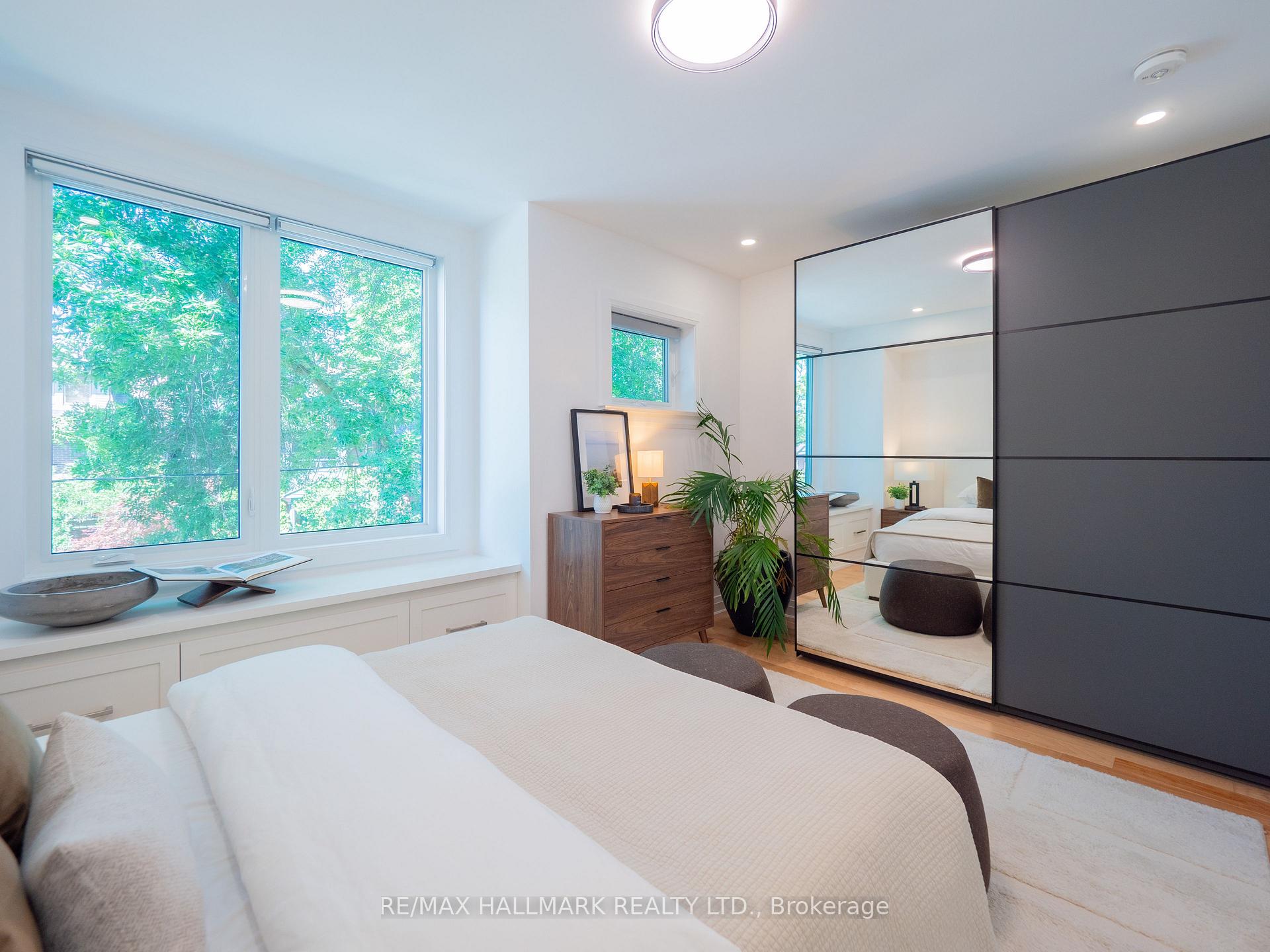 Photo 23 of 65 Hampton Avenue, Toronto, North Riverdale — HOMEH