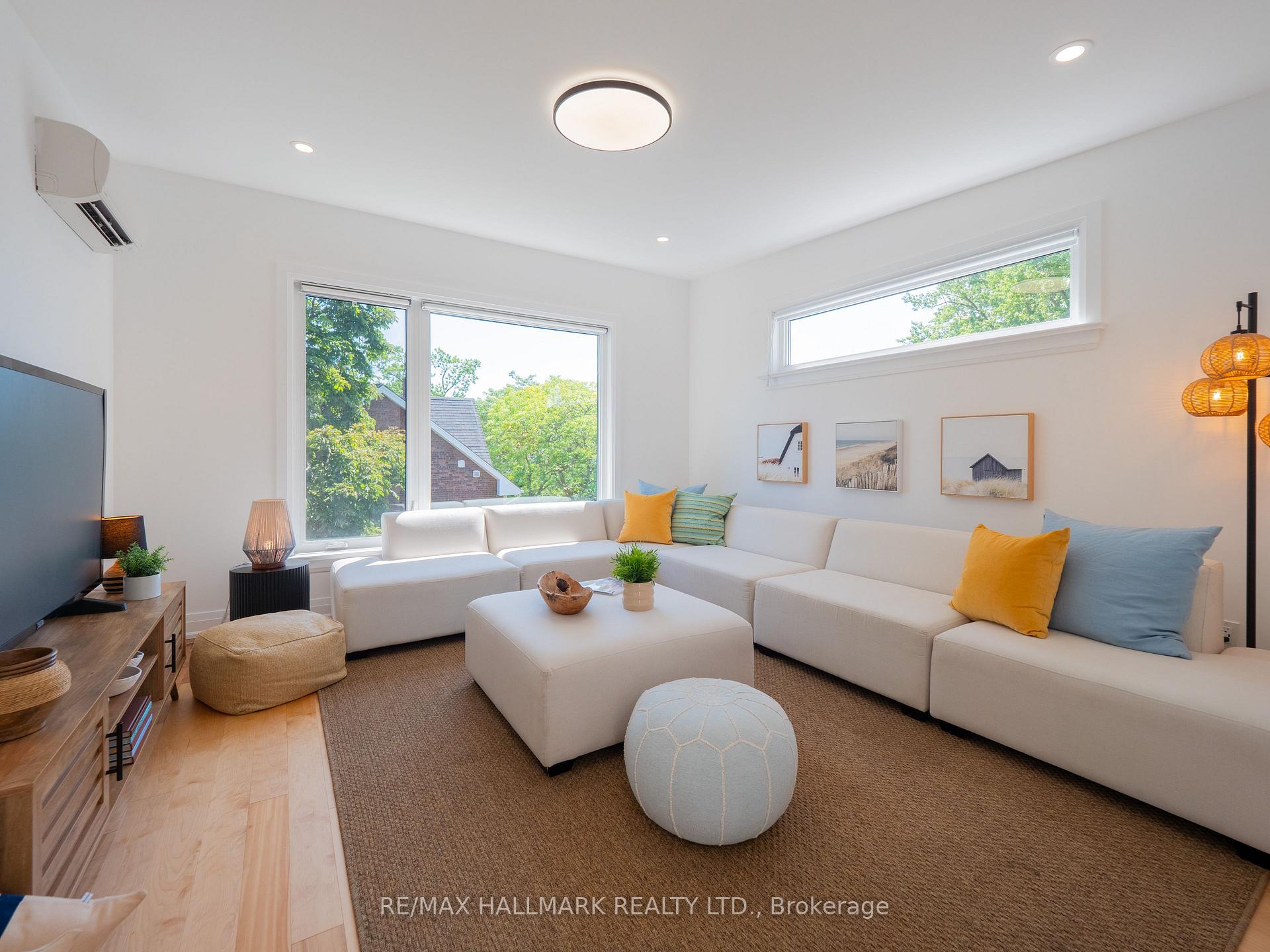 Photo 31 of 65 Hampton Avenue, Toronto, North Riverdale — HOMEH