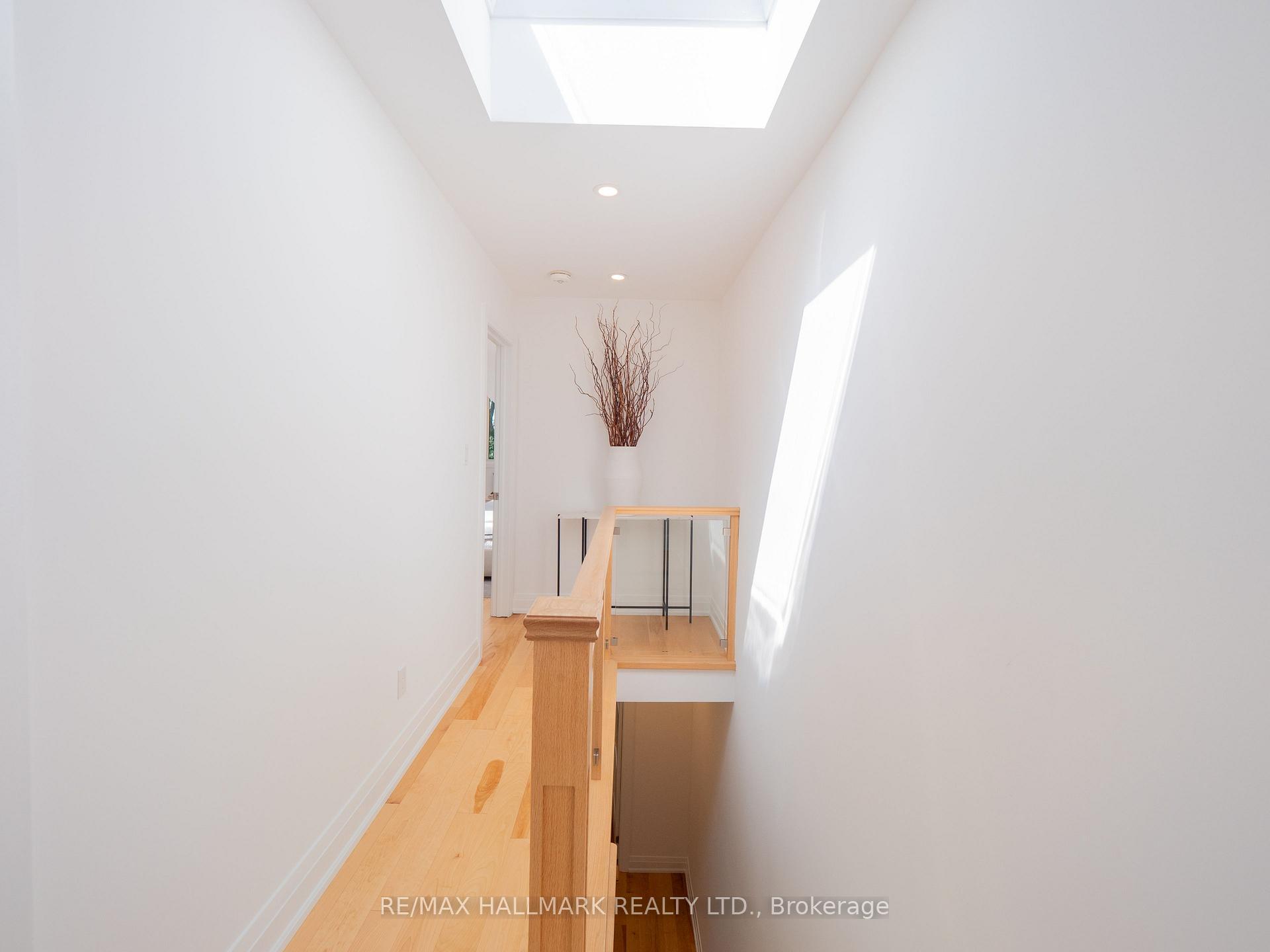Photo 36 of 65 Hampton Avenue, Toronto, North Riverdale — HOMEH