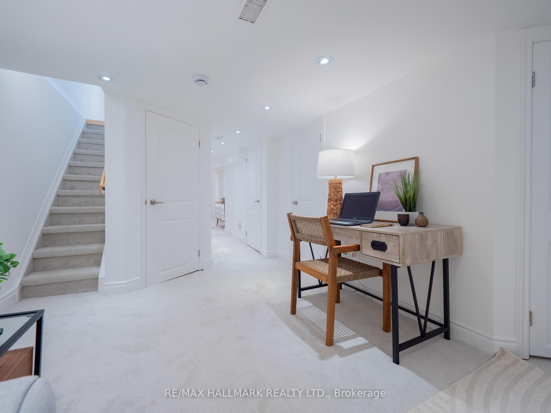 Photo 40 of 65 Hampton Avenue, Toronto, North Riverdale — HOMEH