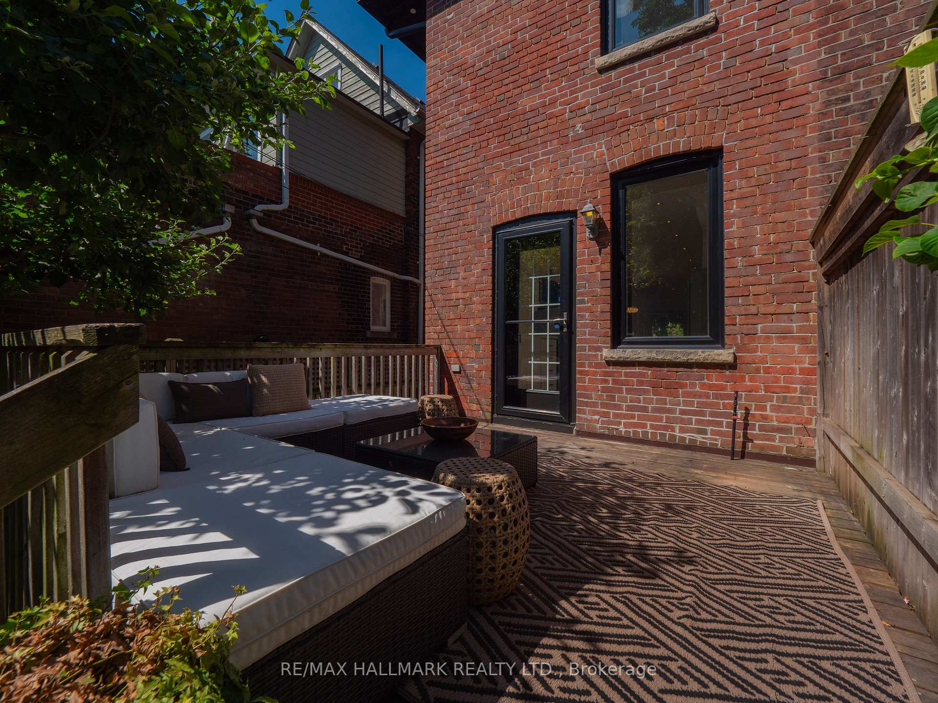 Photo 46 of 65 Hampton Avenue, Toronto, North Riverdale — HOMEH