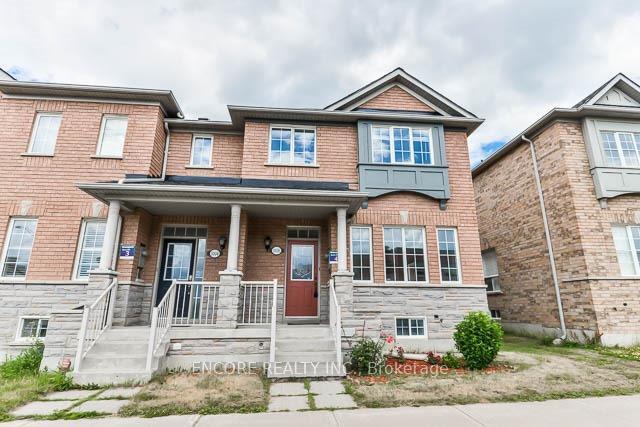 Front of 1006 Bur Oak Avenue