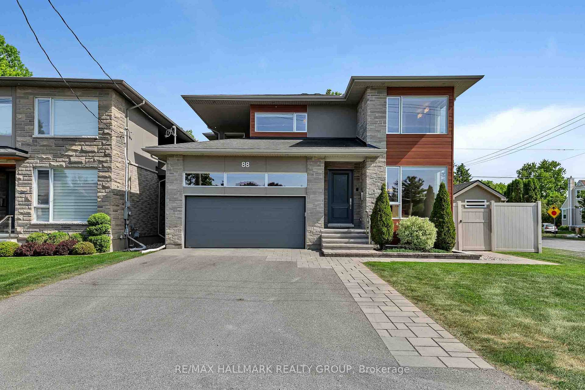 Photo 1 of 88 Withrow Avenue, Ottawa, Meadowlands/St. Claire Gardens — HOMEH