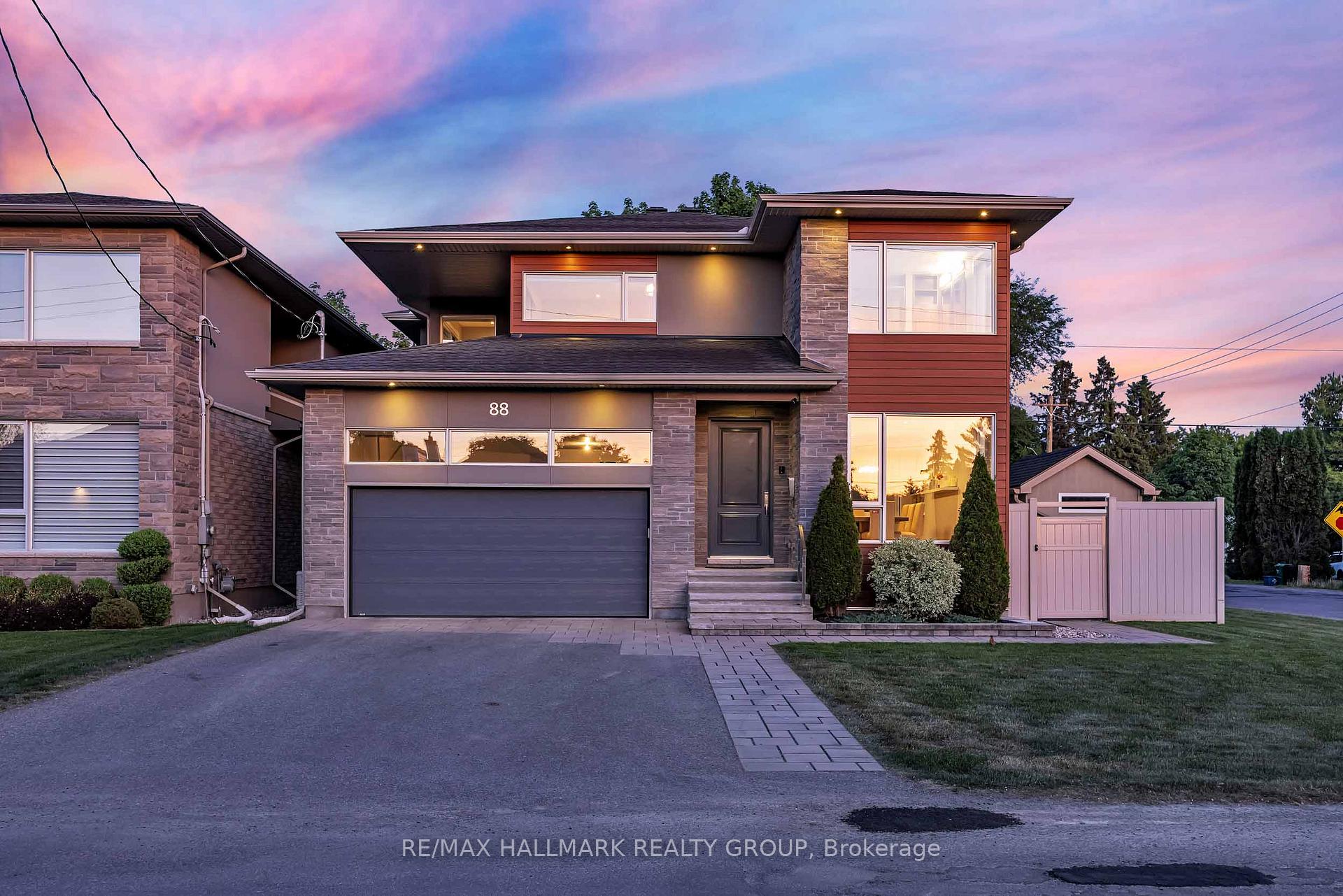 Photo 2 of 88 Withrow Avenue, Ottawa, Meadowlands/St. Claire Gardens — HOMEH