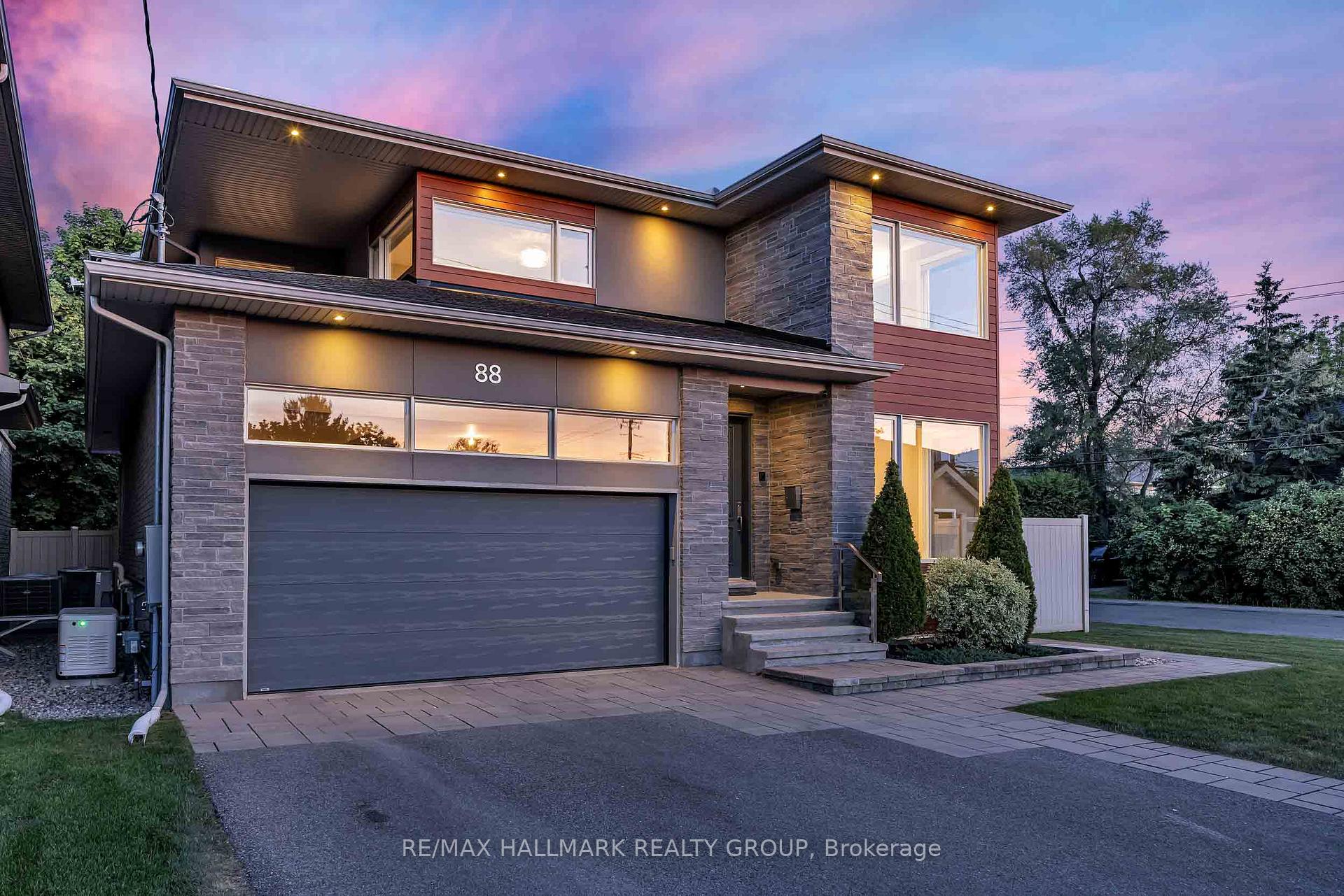 Photo 4 of 88 Withrow Avenue, Ottawa, Meadowlands/St. Claire Gardens — HOMEH