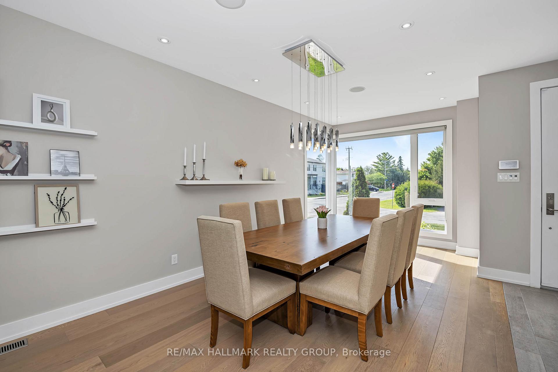 Photo 7 of 88 Withrow Avenue, Ottawa, Meadowlands/St. Claire Gardens — HOMEH