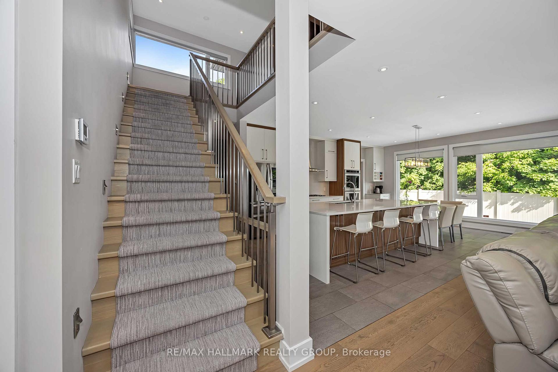 Photo 17 of 88 Withrow Avenue, Ottawa, Meadowlands/St. Claire Gardens — HOMEH