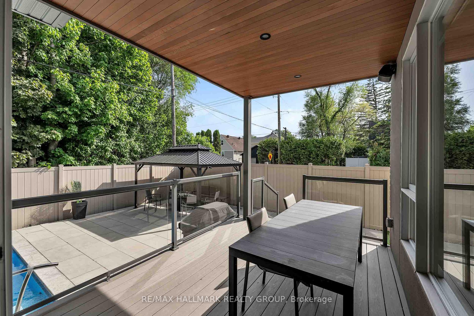 Photo 38 of 88 Withrow Avenue, Ottawa, Meadowlands/St. Claire Gardens — HOMEH