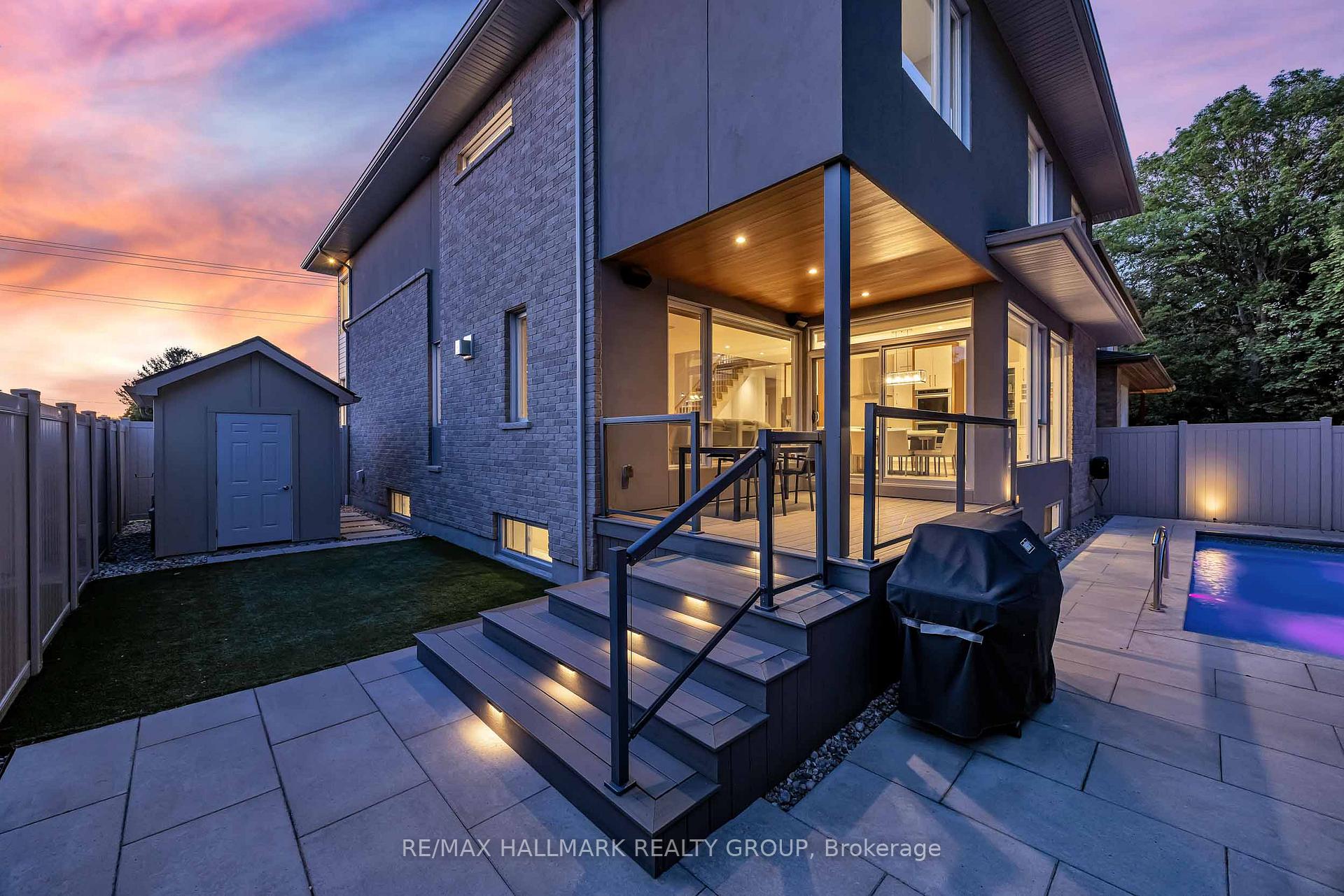 Photo 45 of 88 Withrow Avenue, Ottawa, Meadowlands/St. Claire Gardens — HOMEH