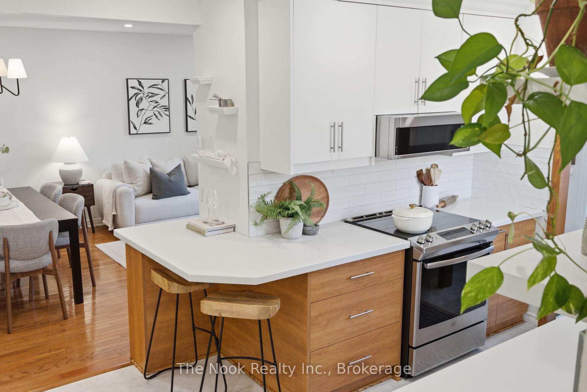 Photo 9 of 1131 Eldorado Avenue, Oshawa, Eastdale — HOMEH
