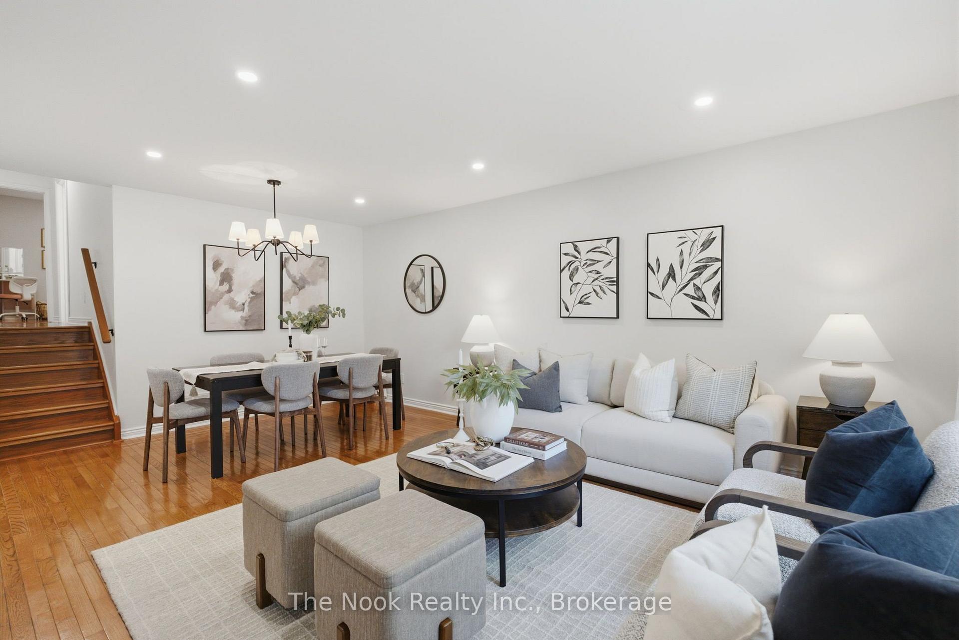 Photo 22 of 1131 Eldorado Avenue, Oshawa, Eastdale — HOMEH