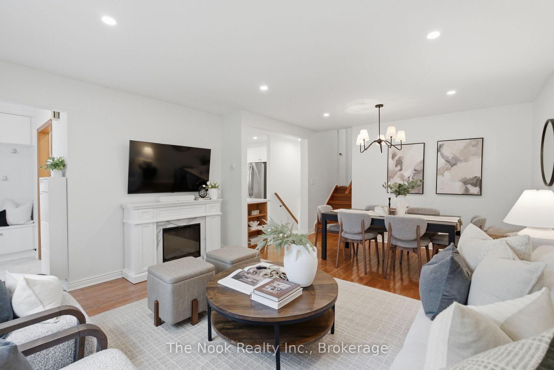 Photo 23 of 1131 Eldorado Avenue, Oshawa, Eastdale — HOMEH