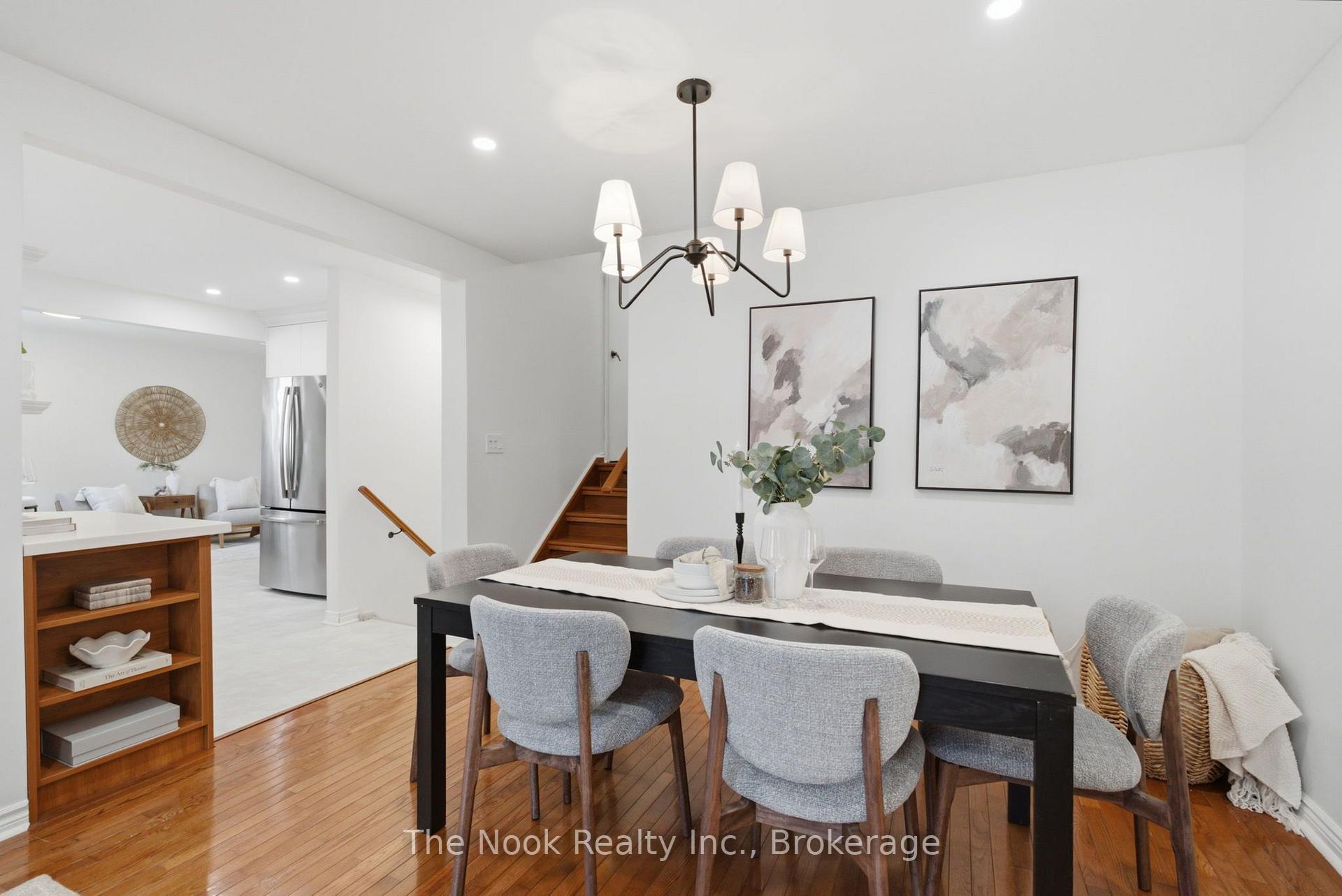 Photo 25 of 1131 Eldorado Avenue, Oshawa, Eastdale — HOMEH