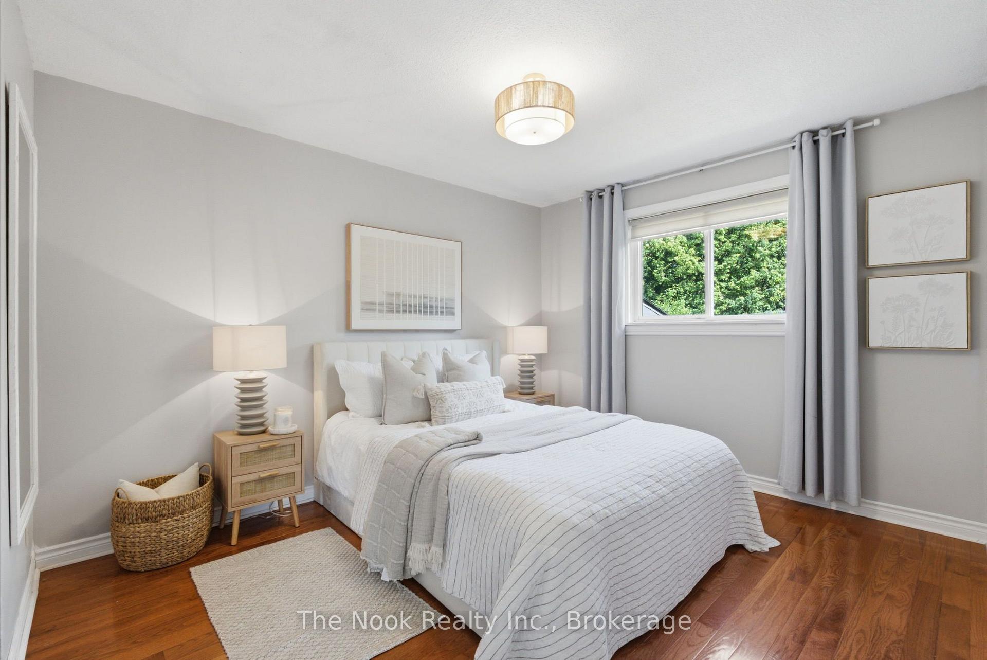 Photo 27 of 1131 Eldorado Avenue, Oshawa, Eastdale — HOMEH