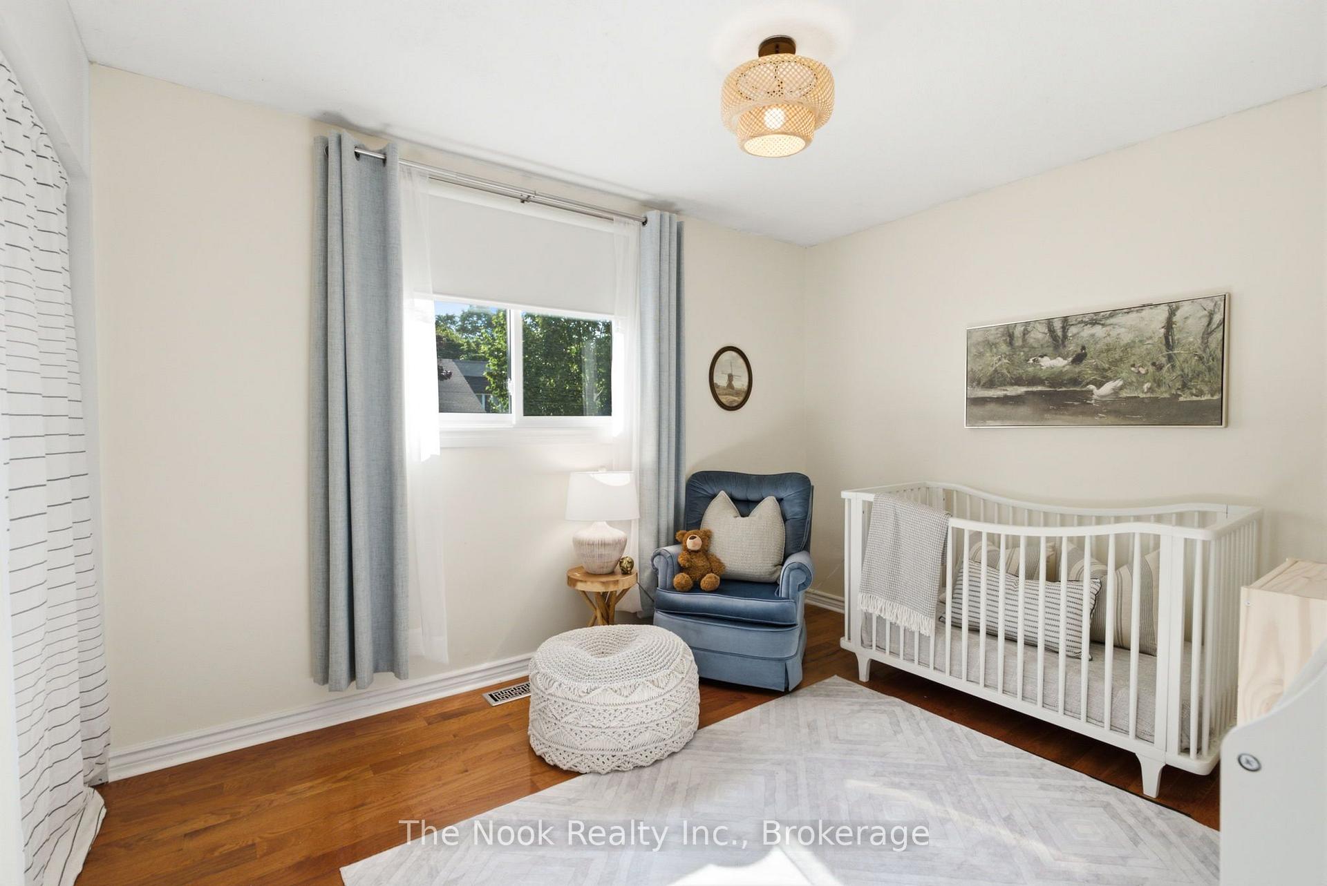 Photo 33 of 1131 Eldorado Avenue, Oshawa, Eastdale — HOMEH