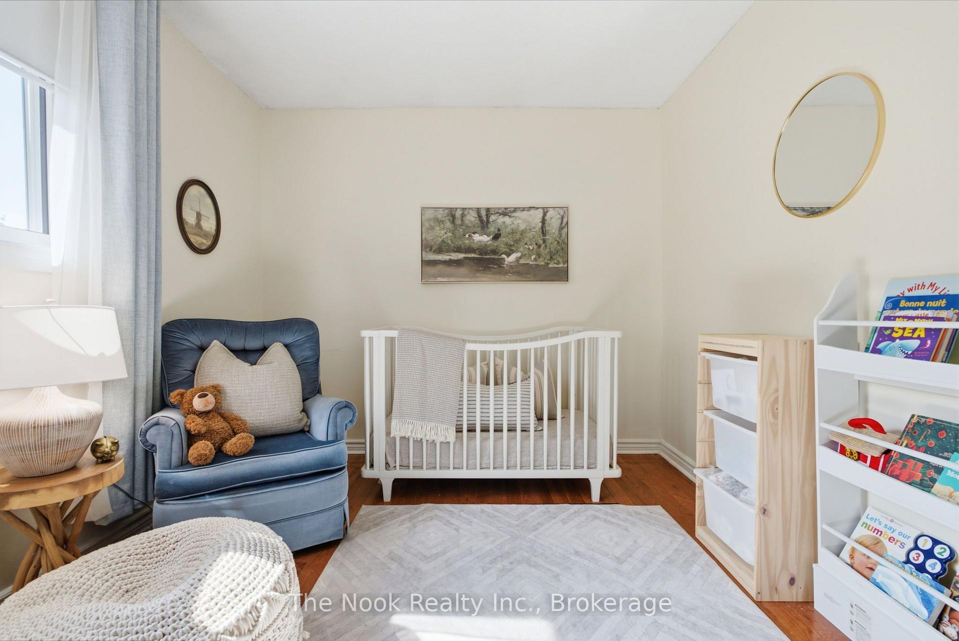 Photo 34 of 1131 Eldorado Avenue, Oshawa, Eastdale — HOMEH
