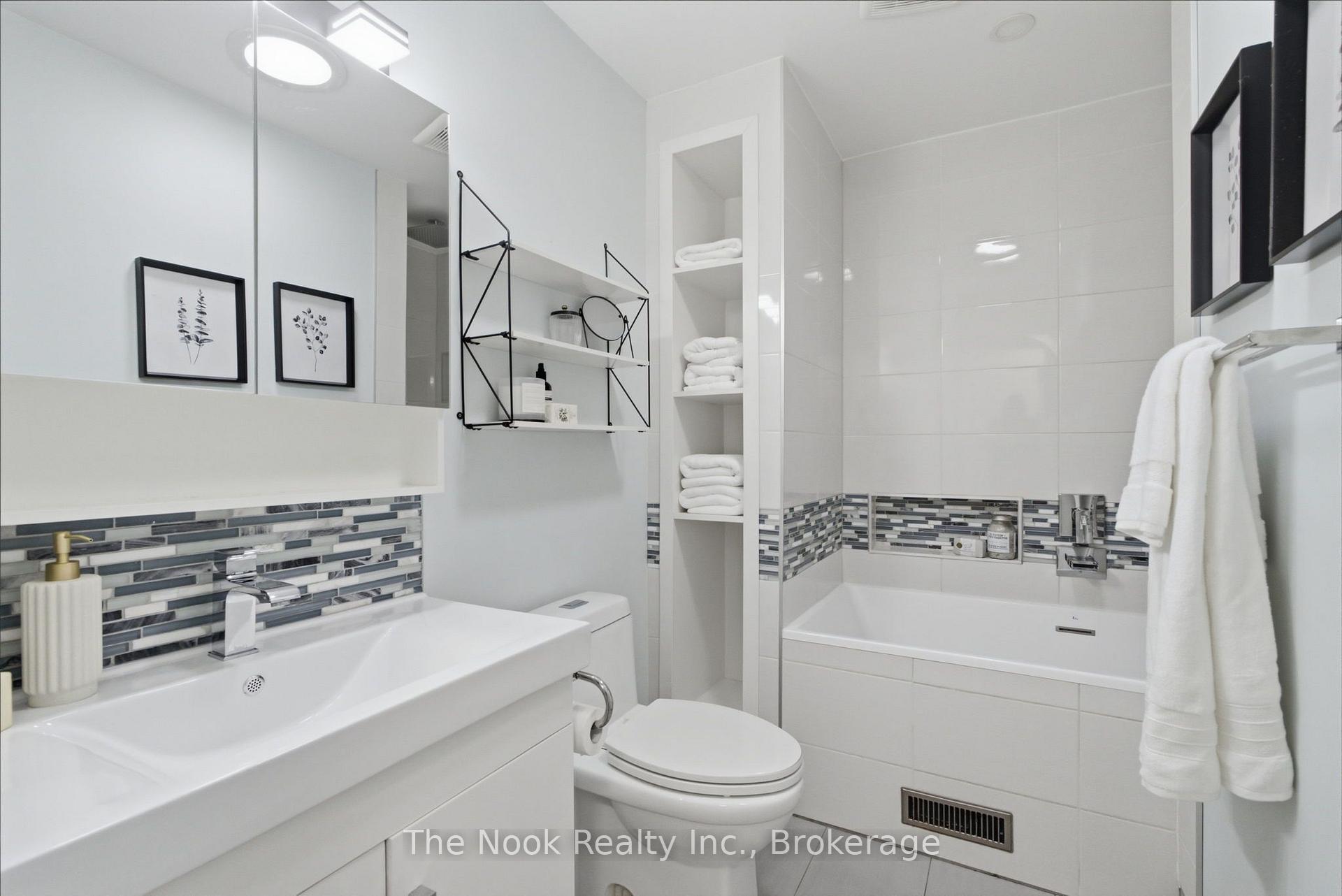 Photo 36 of 1131 Eldorado Avenue, Oshawa, Eastdale — HOMEH