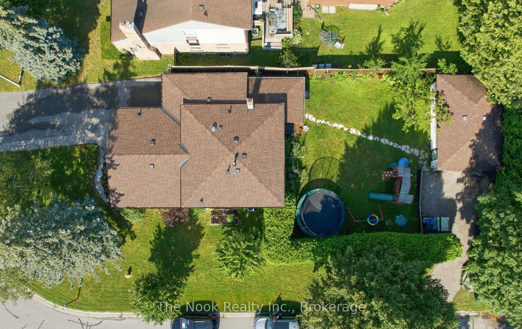 Photo 44 of 1131 Eldorado Avenue, Oshawa, Eastdale — HOMEH