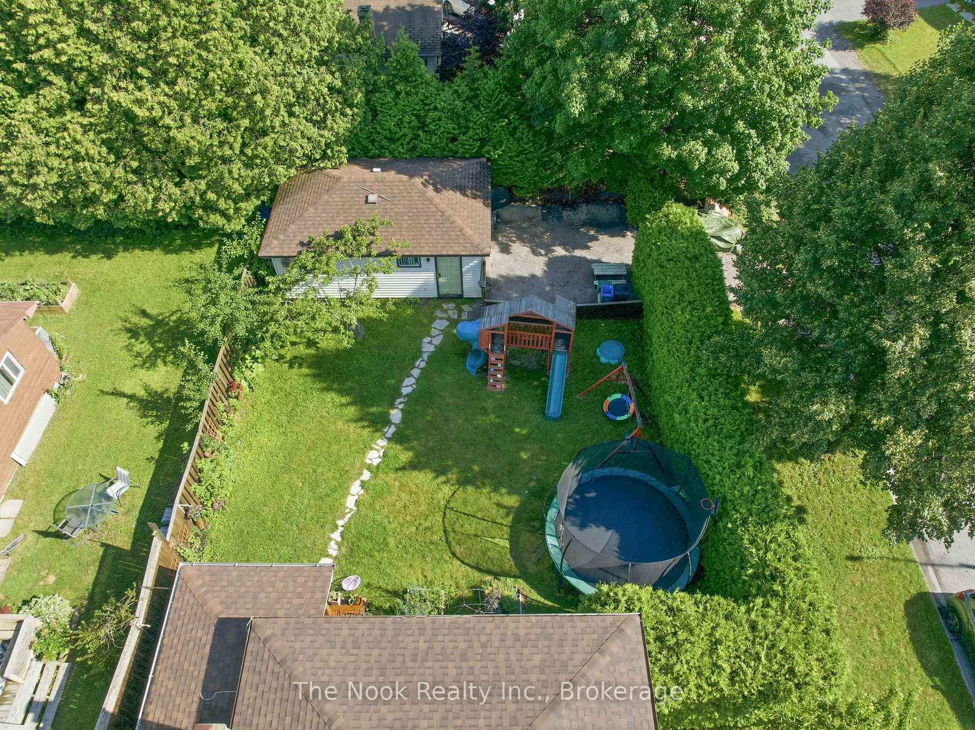Photo 45 of 1131 Eldorado Avenue, Oshawa, Eastdale — HOMEH