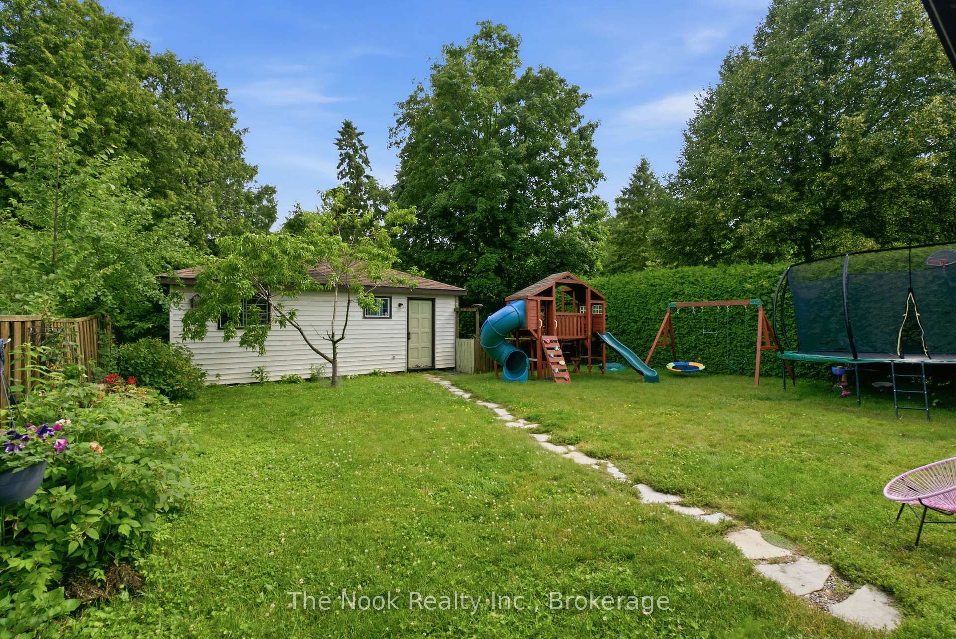 Photo 46 of 1131 Eldorado Avenue, Oshawa, Eastdale — HOMEH