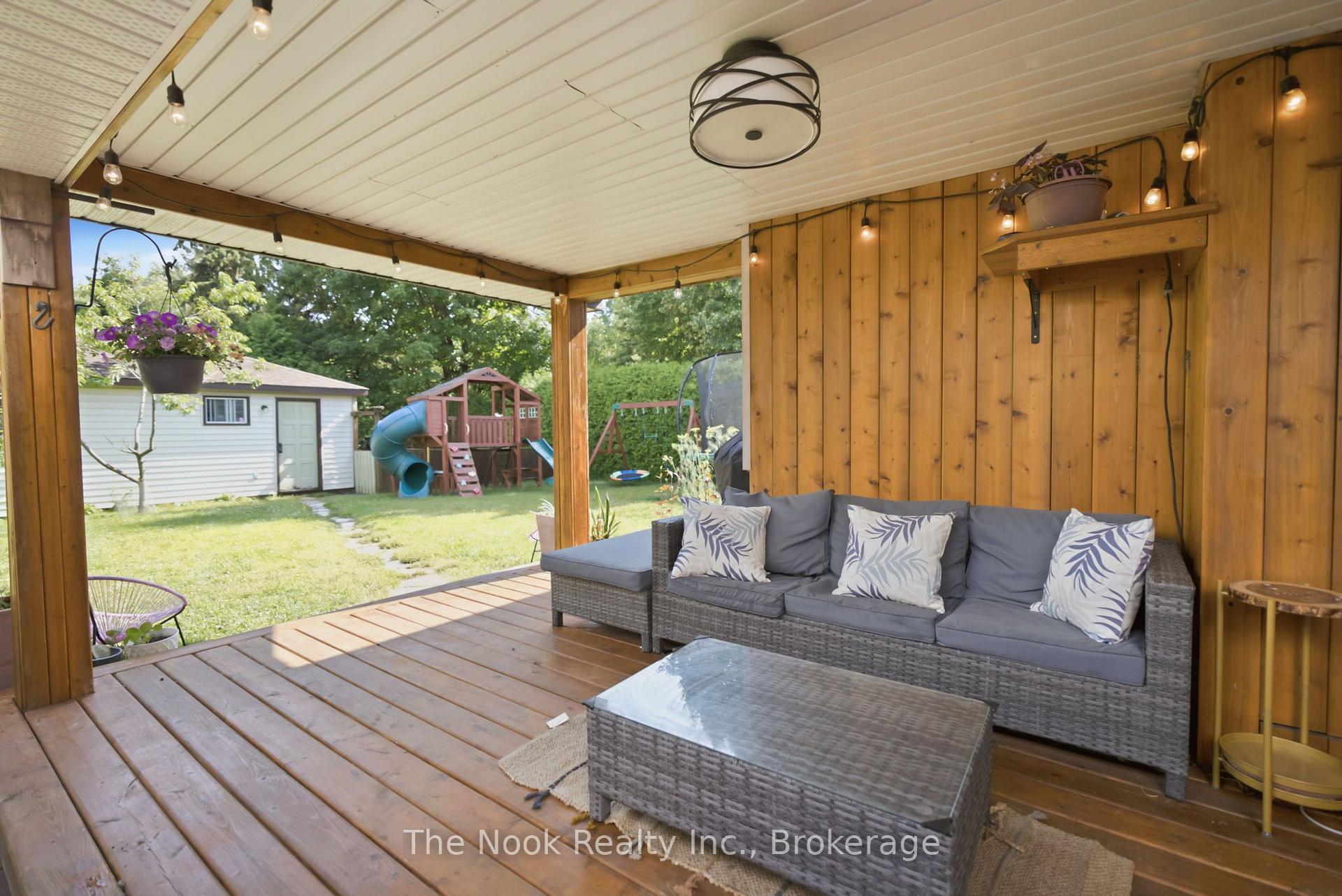 Photo 47 of 1131 Eldorado Avenue, Oshawa, Eastdale — HOMEH