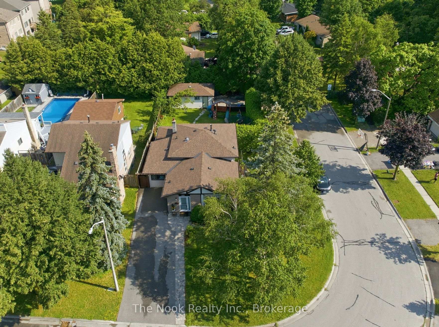 Photo 49 of 1131 Eldorado Avenue, Oshawa, Eastdale — HOMEH