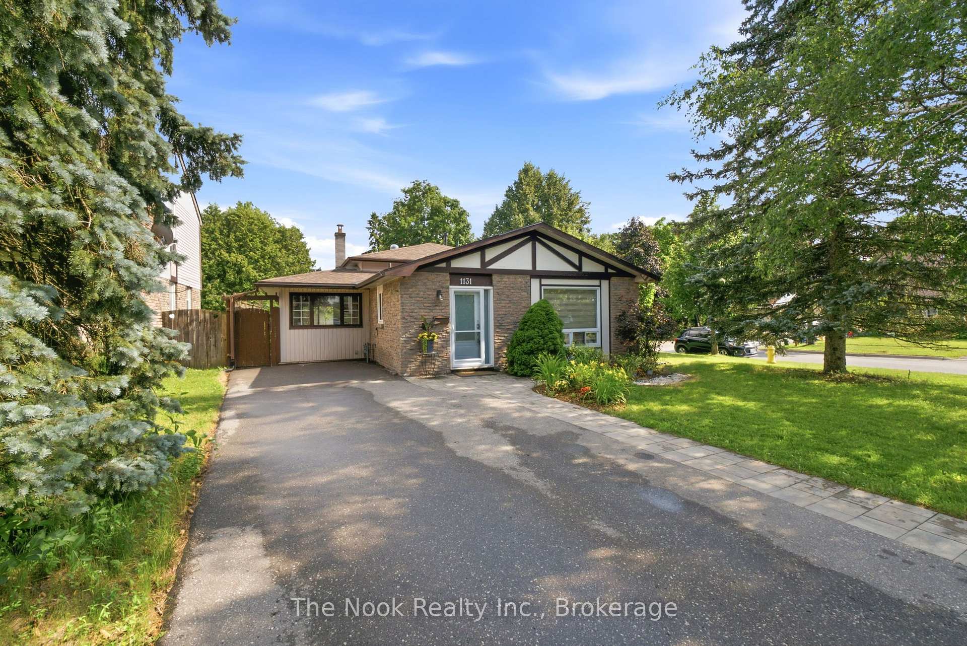 Photo 50 of 1131 Eldorado Avenue, Oshawa, Eastdale — HOMEH