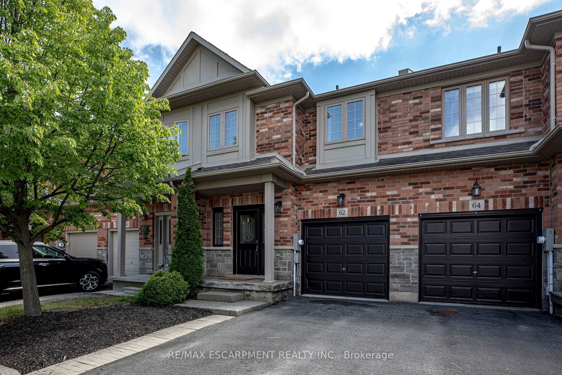 Photo 1 of 62 Fall Fair Way, Hamilton, Binbrook — HOMEH