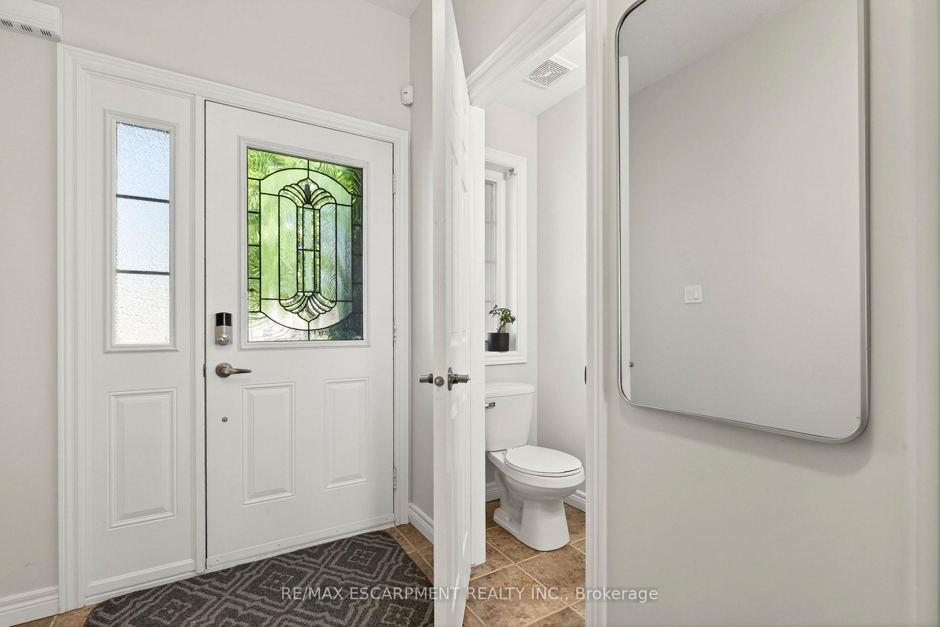 Photo 3 of 62 Fall Fair Way, Hamilton, Binbrook — HOMEH