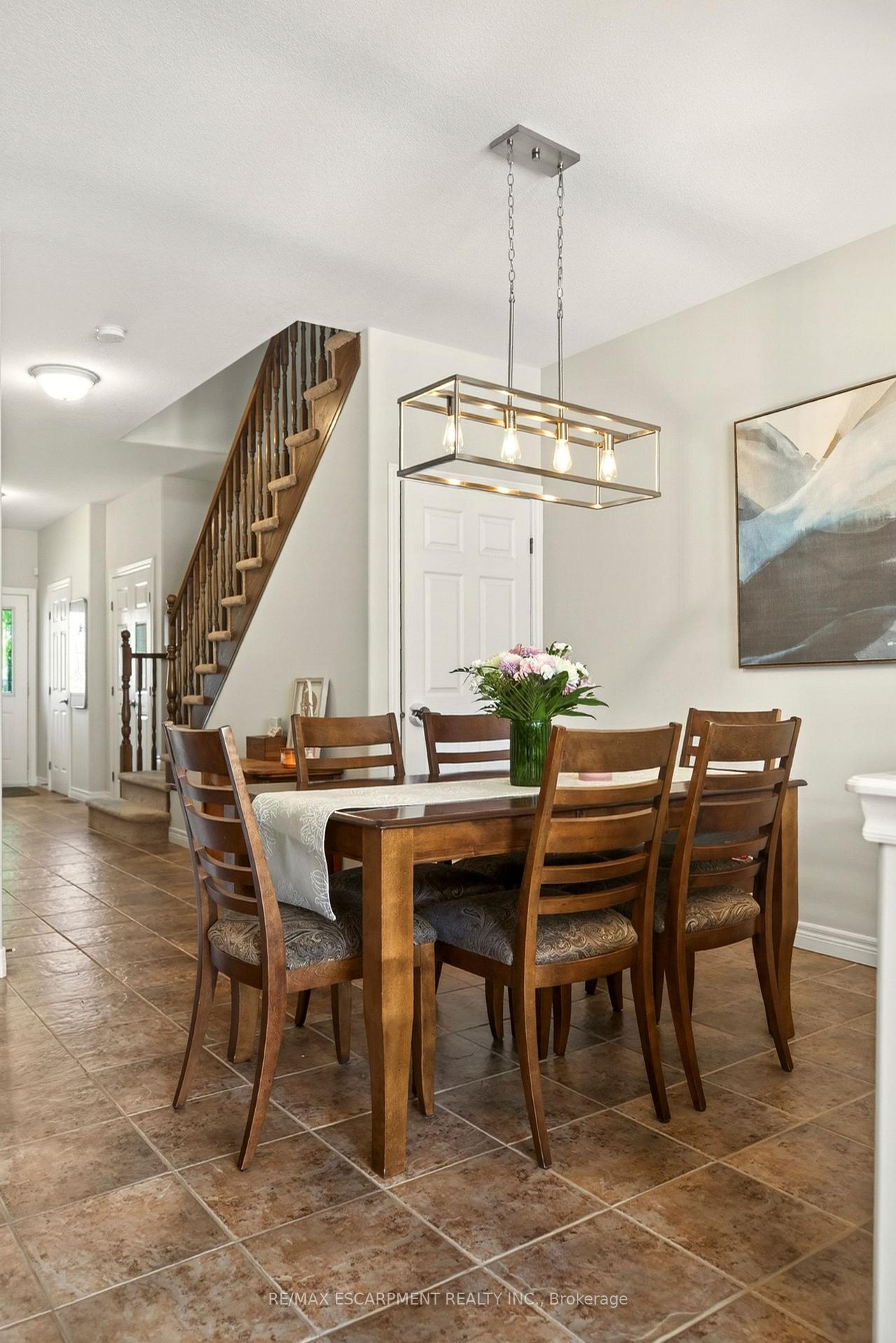 Photo 10 of 62 Fall Fair Way, Hamilton, Binbrook — HOMEH