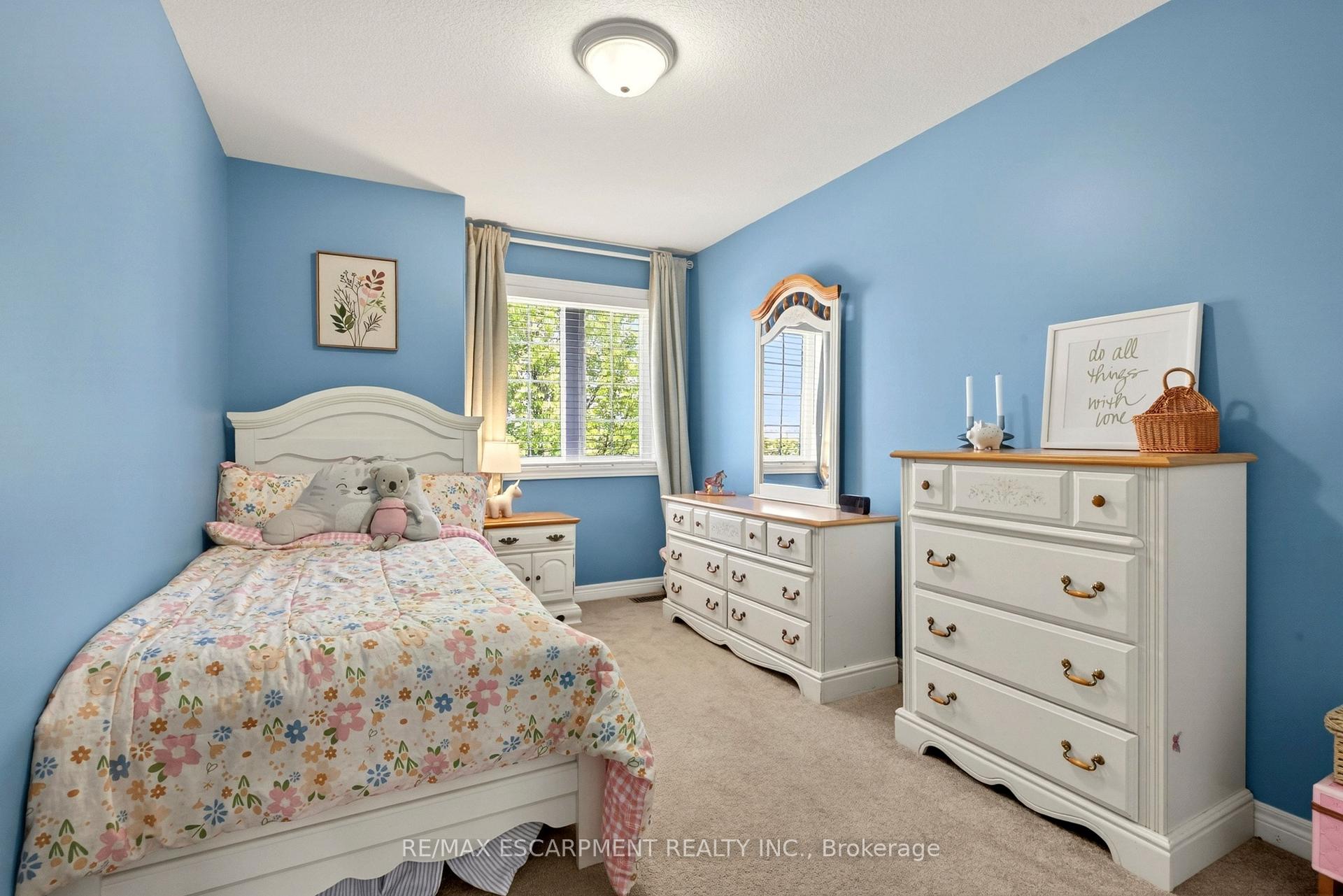 Photo 33 of 62 Fall Fair Way, Hamilton, Binbrook — HOMEH