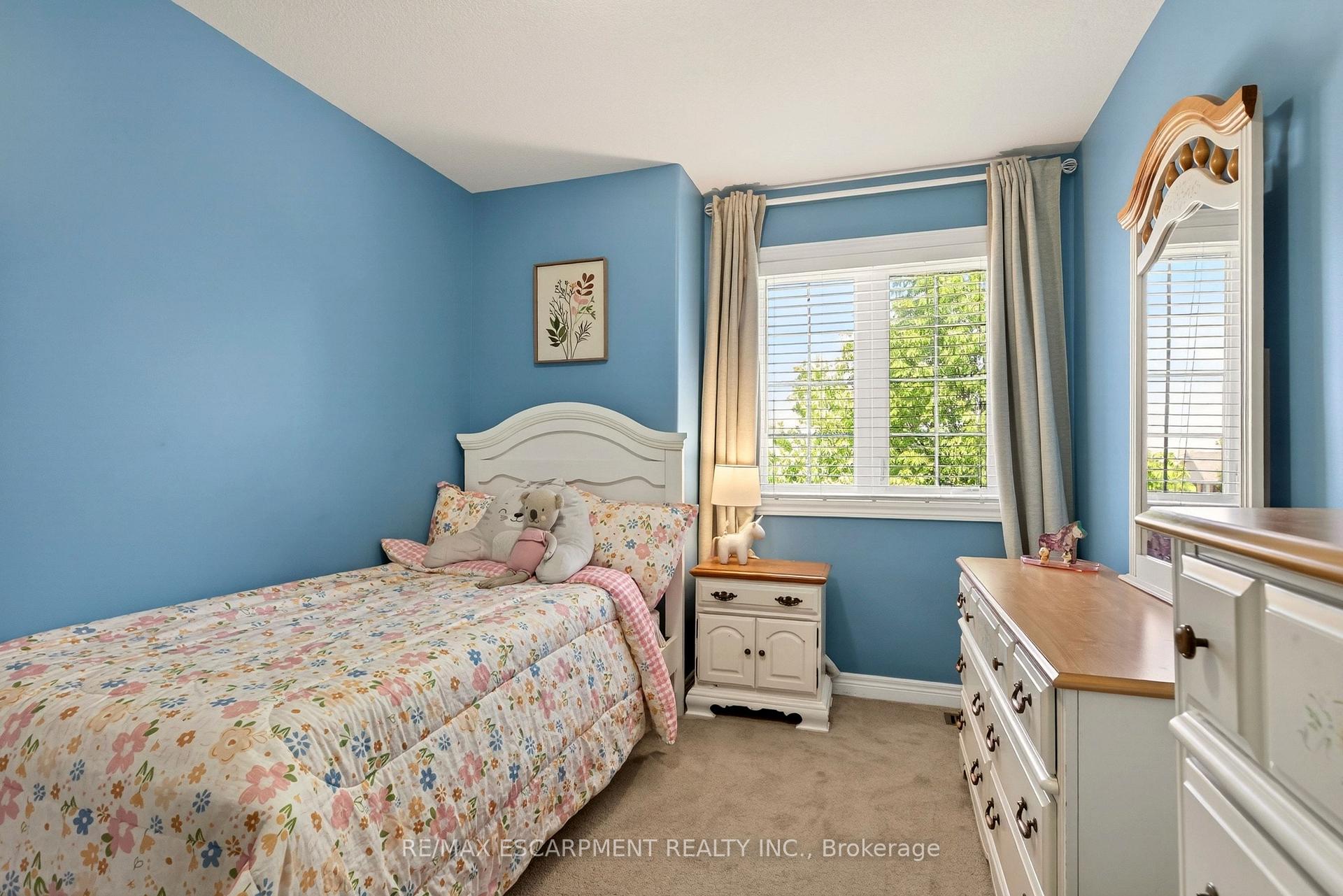 Photo 34 of 62 Fall Fair Way, Hamilton, Binbrook — HOMEH