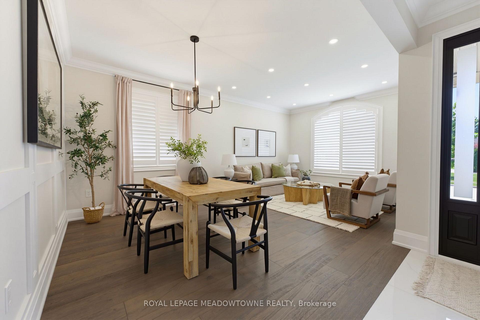 Photo 6 of 2269 Wuthering Heights Way, Oakville, Bronte Creek — HOMEH