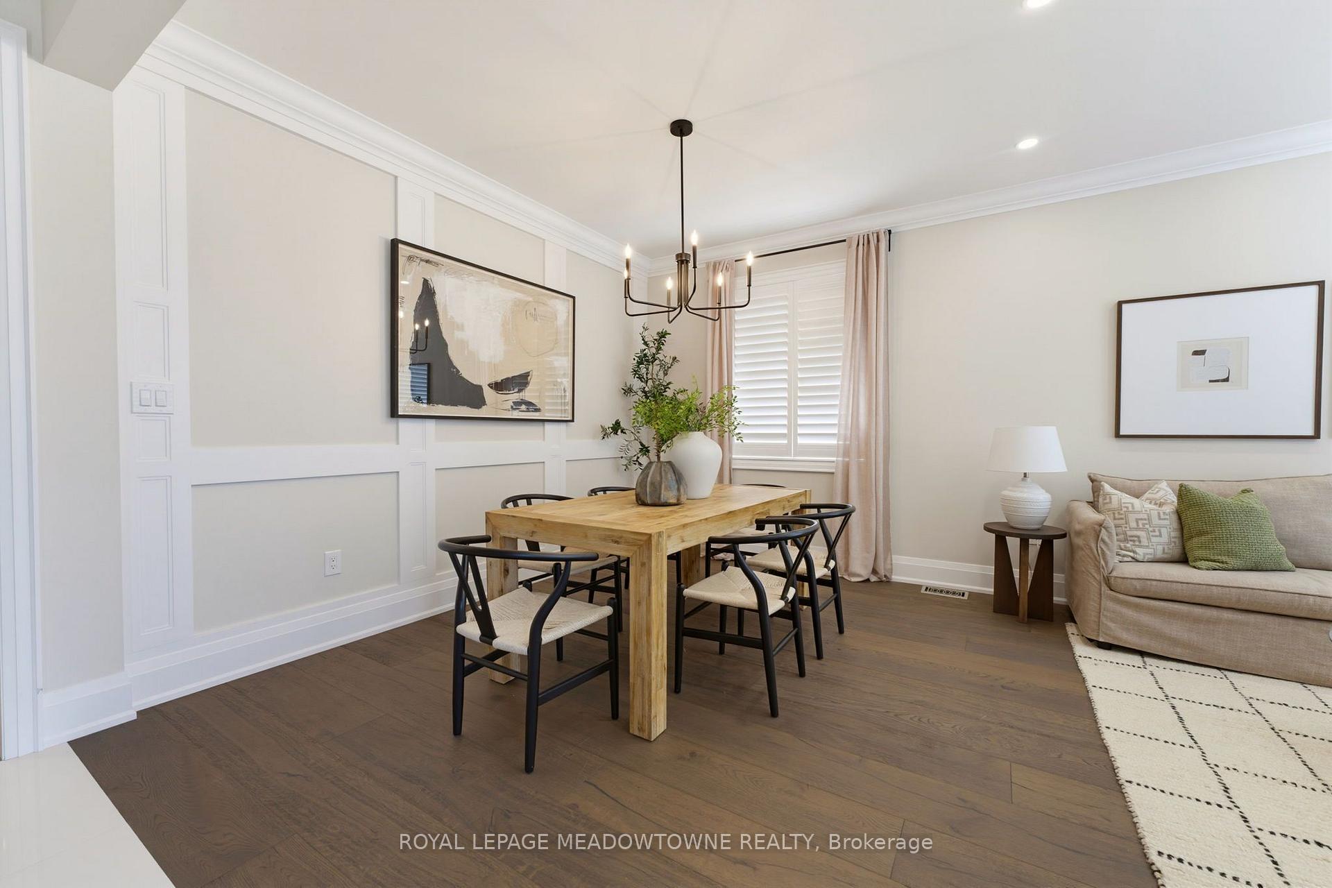 Photo 7 of 2269 Wuthering Heights Way, Oakville, Bronte Creek — HOMEH