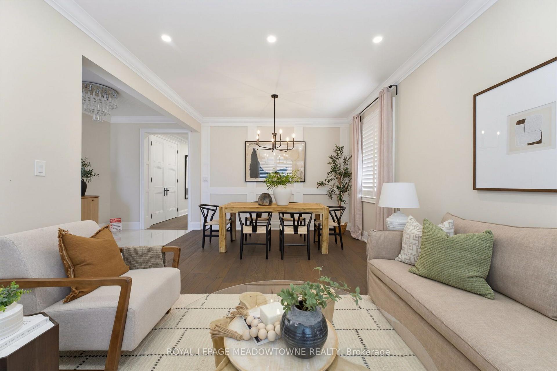 Photo 9 of 2269 Wuthering Heights Way, Oakville, Bronte Creek — HOMEH