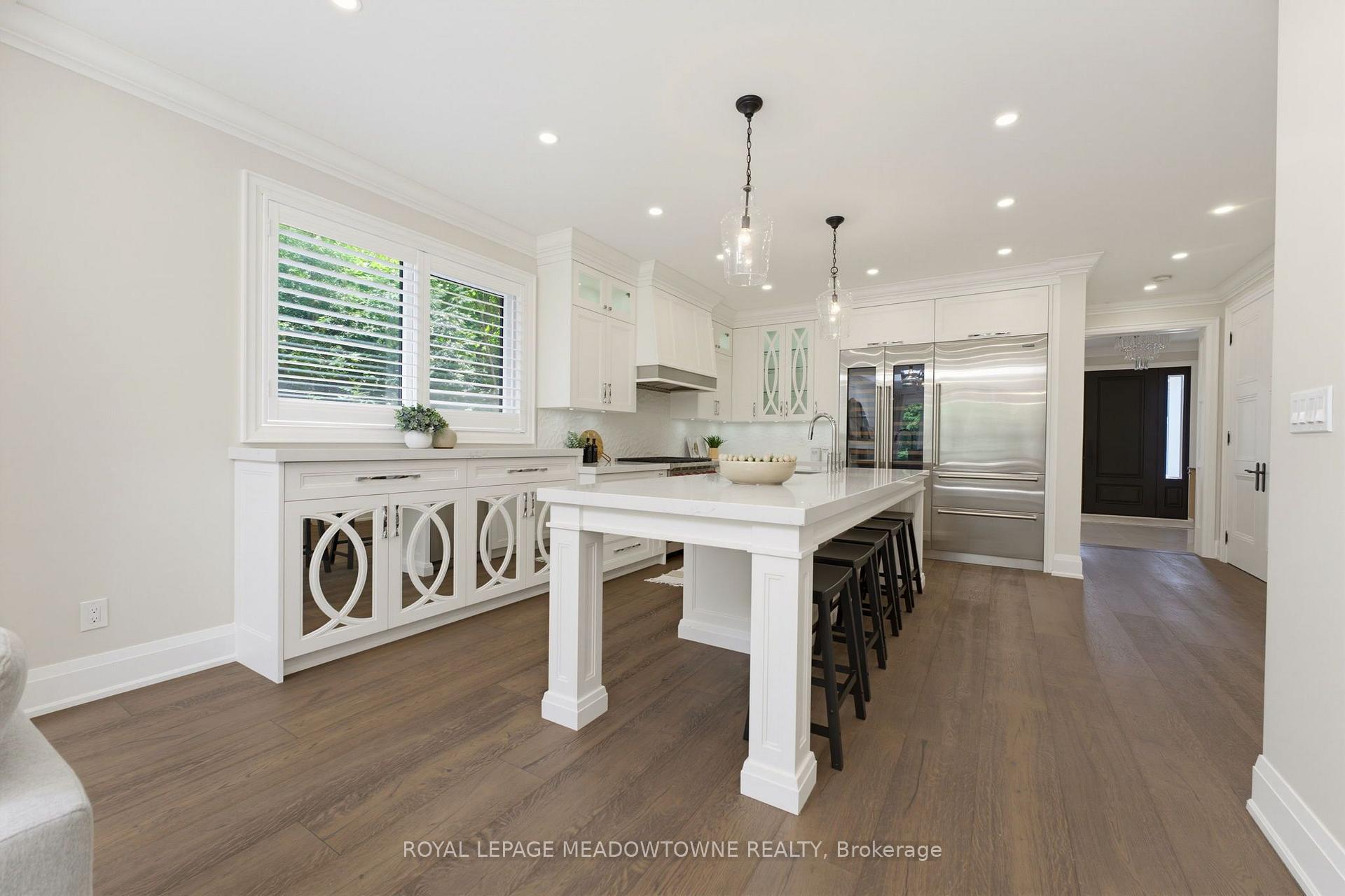 Photo 11 of 2269 Wuthering Heights Way, Oakville, Bronte Creek — HOMEH