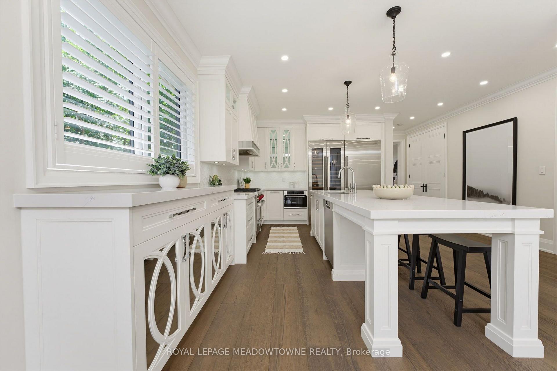 Photo 12 of 2269 Wuthering Heights Way, Oakville, Bronte Creek — HOMEH