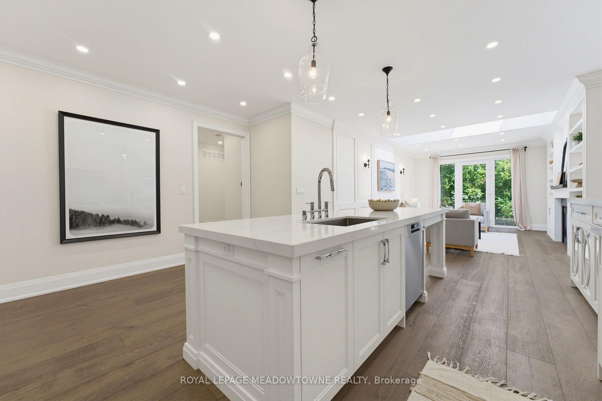 Photo 15 of 2269 Wuthering Heights Way, Oakville, Bronte Creek — HOMEH
