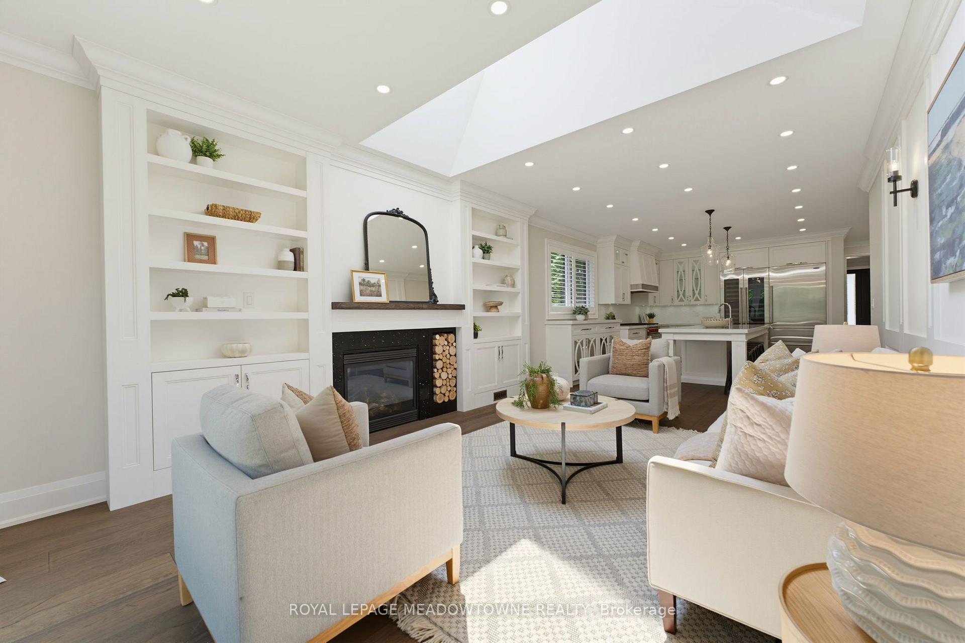 Photo 17 of 2269 Wuthering Heights Way, Oakville, Bronte Creek — HOMEH