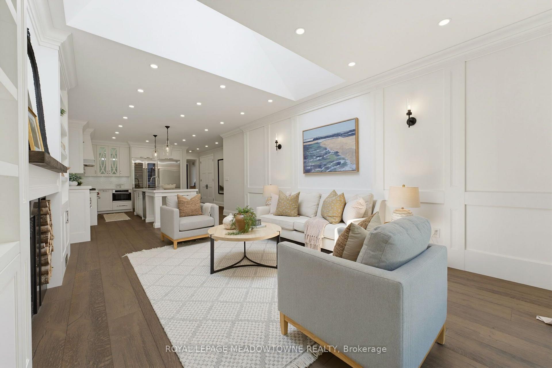 Photo 18 of 2269 Wuthering Heights Way, Oakville, Bronte Creek — HOMEH