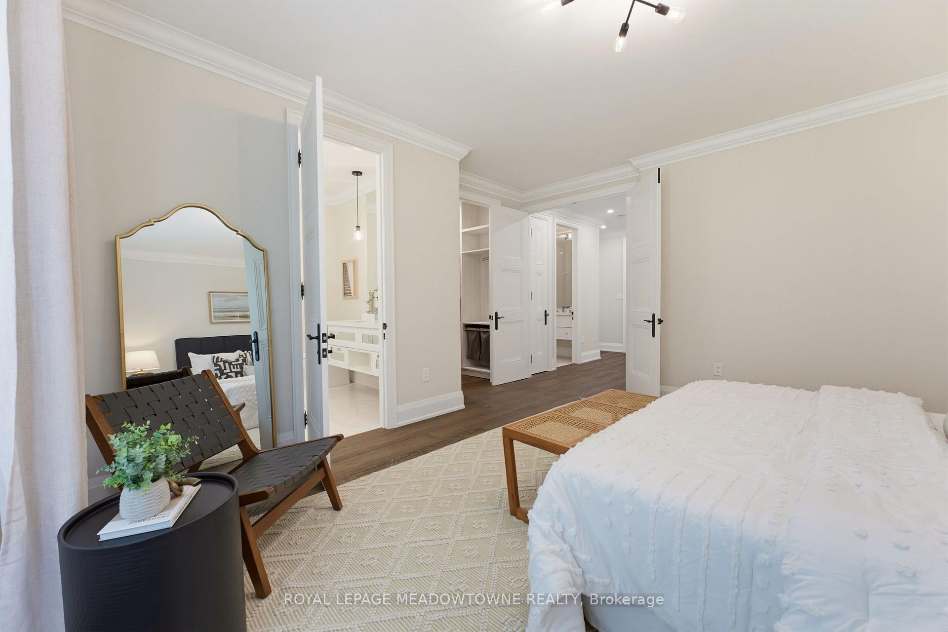 Photo 20 of 2269 Wuthering Heights Way, Oakville, Bronte Creek — HOMEH
