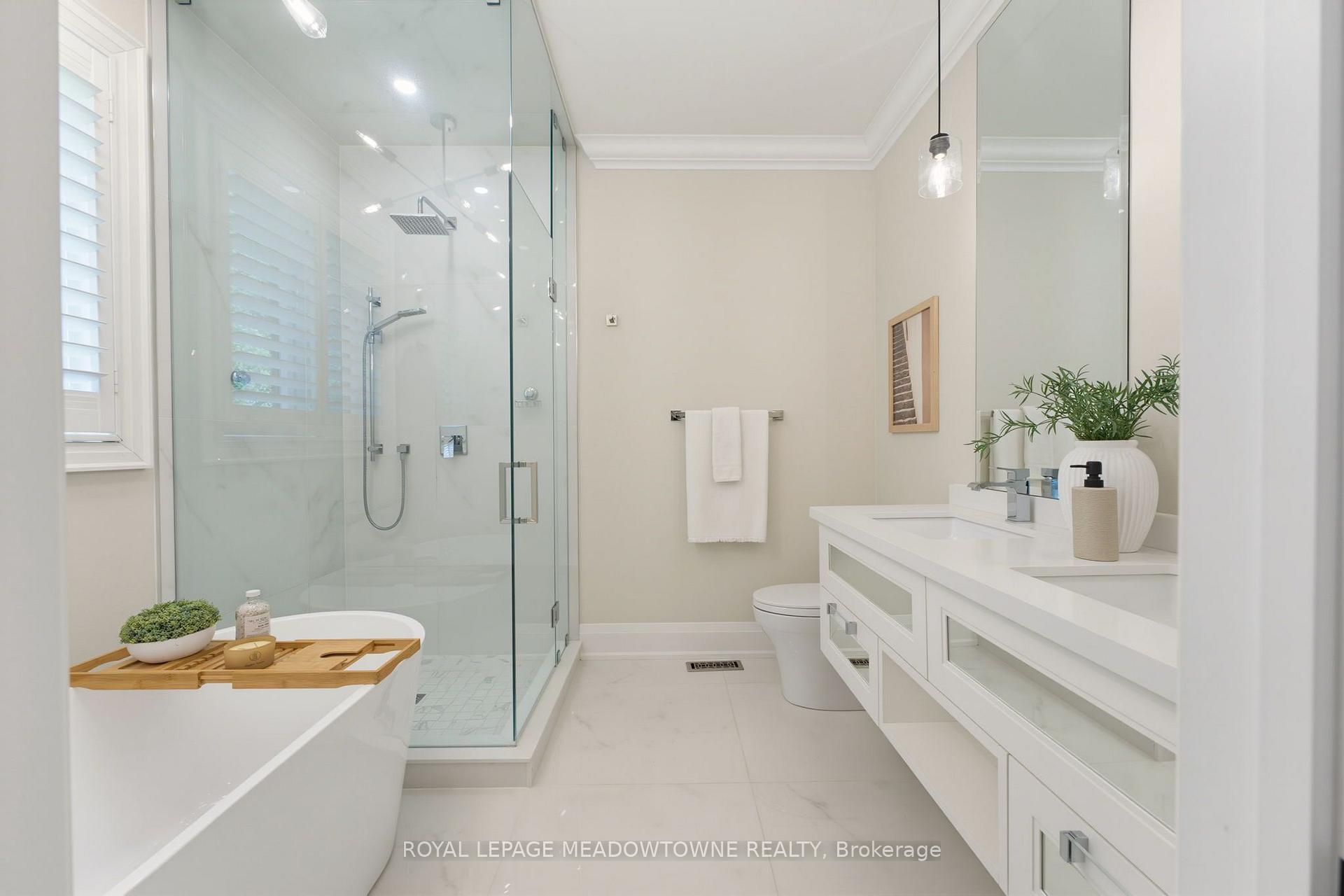 Photo 22 of 2269 Wuthering Heights Way, Oakville, Bronte Creek — HOMEH