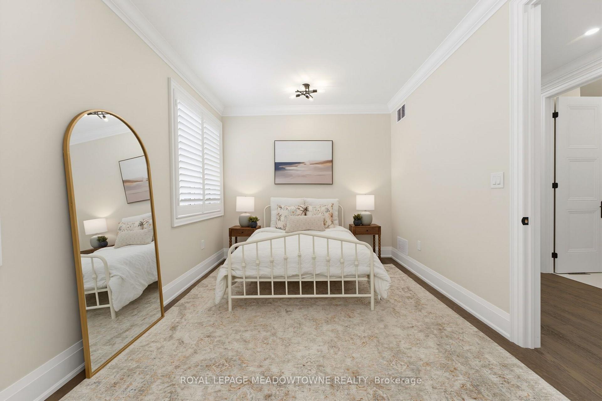 Photo 25 of 2269 Wuthering Heights Way, Oakville, Bronte Creek — HOMEH