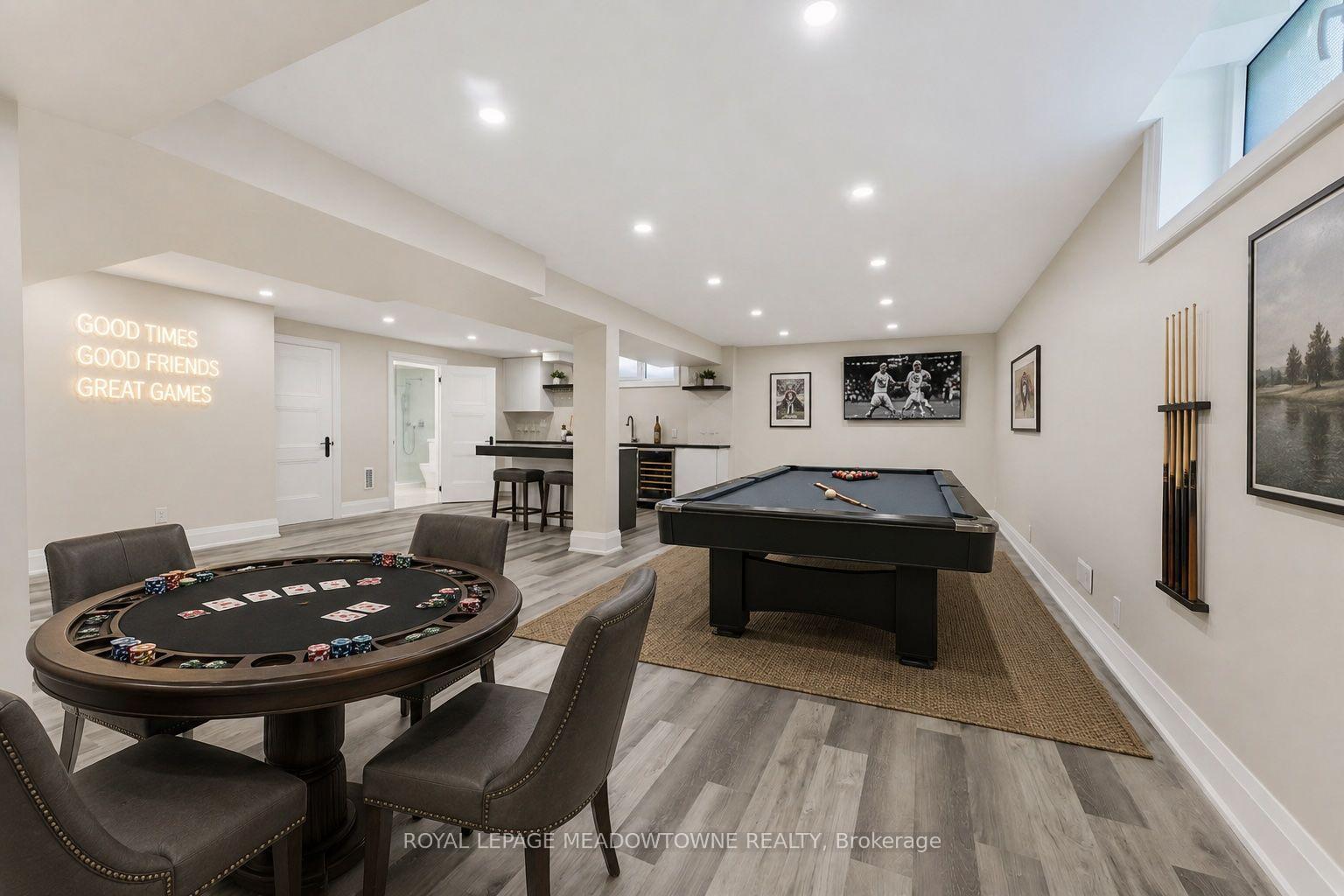 Photo 35 of 2269 Wuthering Heights Way, Oakville, Bronte Creek — HOMEH