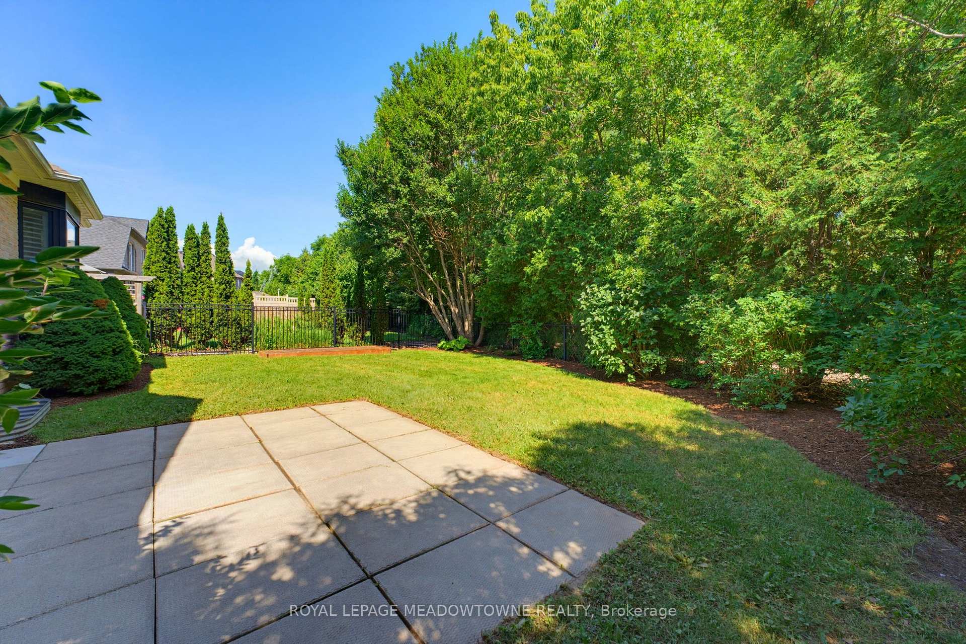Photo 45 of 2269 Wuthering Heights Way, Oakville, Bronte Creek — HOMEH
