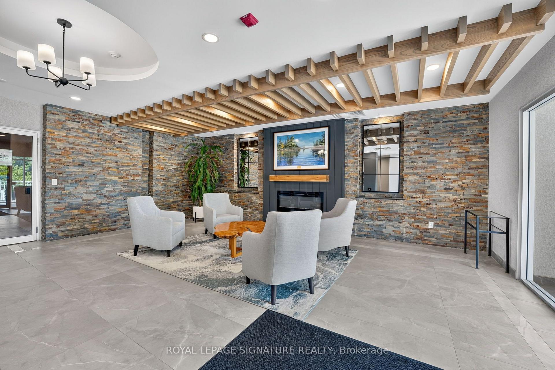 Photo 2 of Unit 605, 354 Atherley Road, Orillia — HOMEH