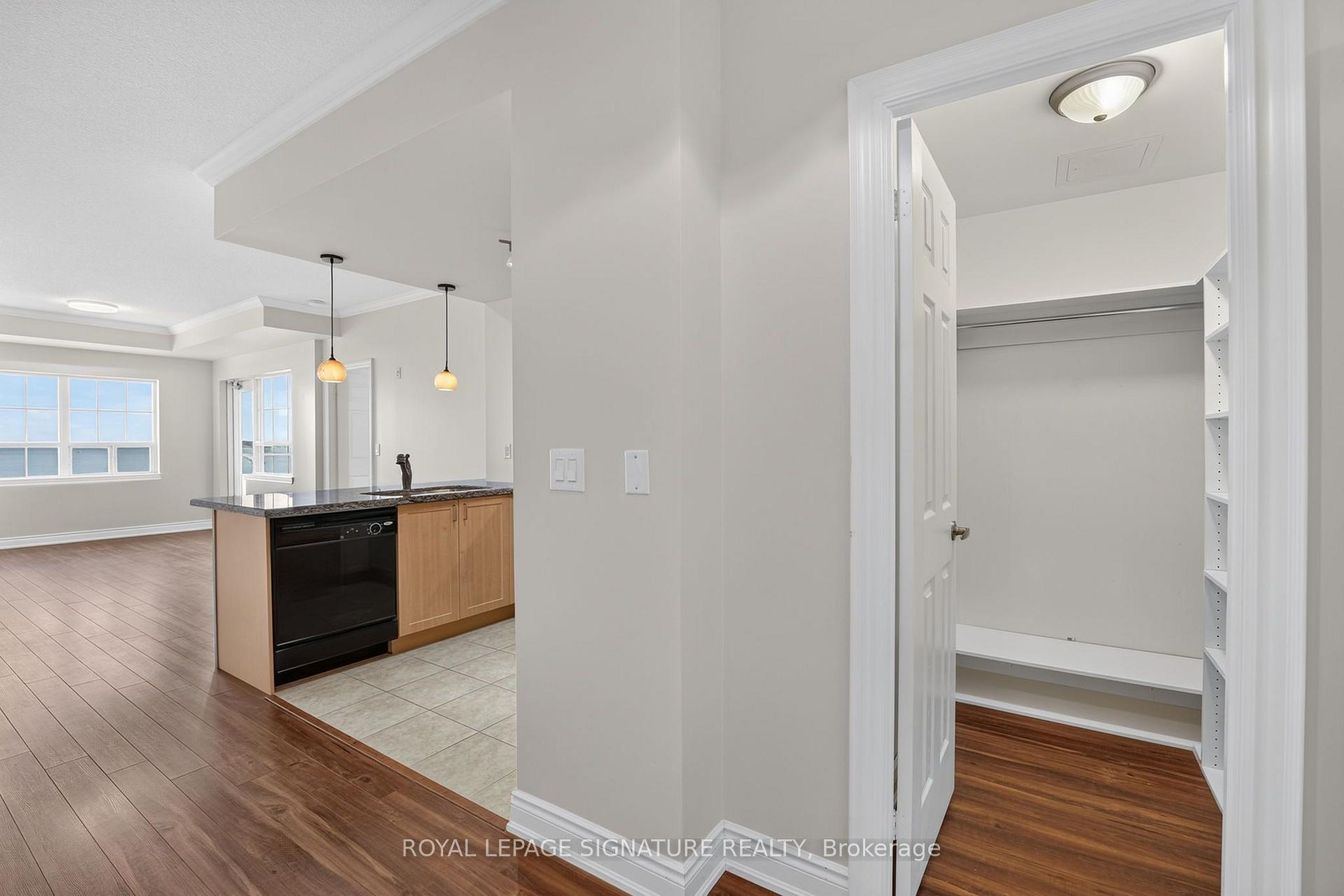 Photo 4 of Unit 605, 354 Atherley Road, Orillia — HOMEH