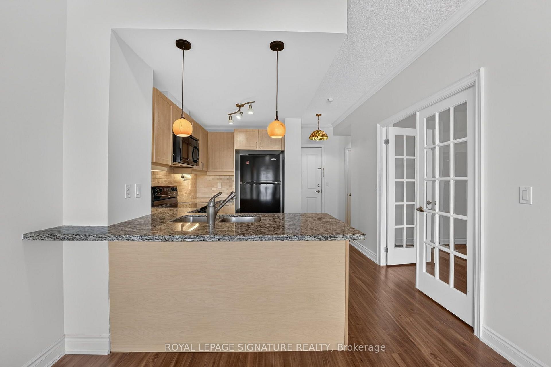 Photo 10 of Unit 605, 354 Atherley Road, Orillia — HOMEH