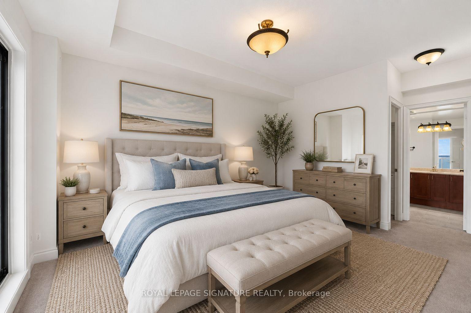 Photo 16 of Unit 605, 354 Atherley Road, Orillia — HOMEH