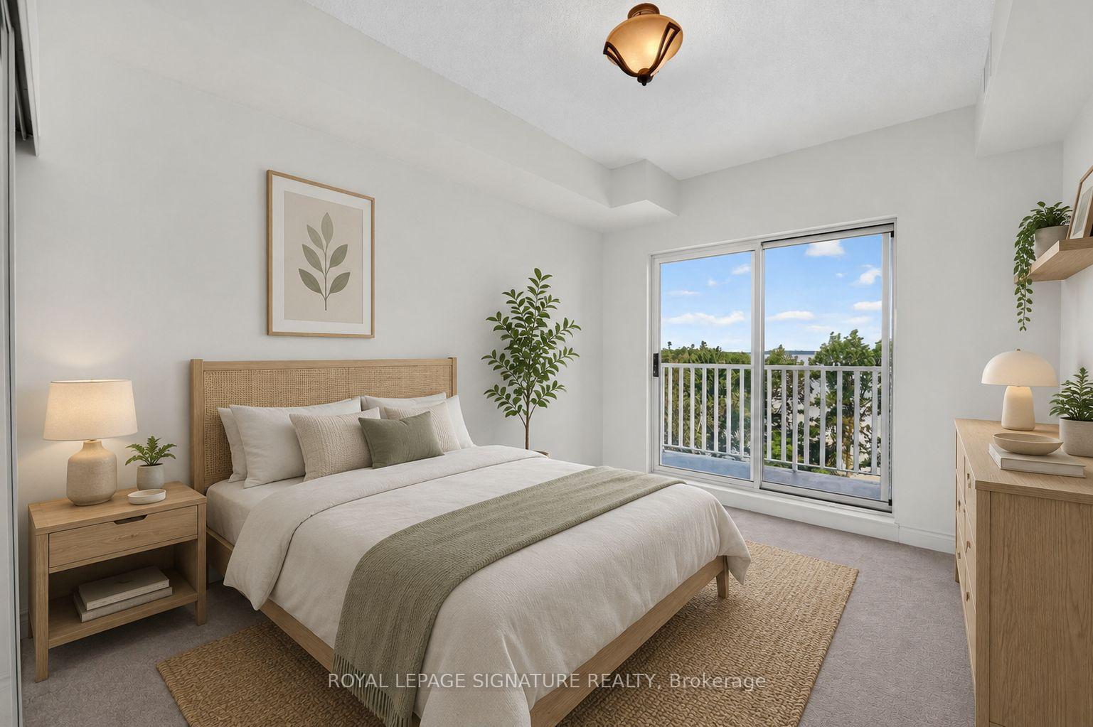 Photo 26 of Unit 605, 354 Atherley Road, Orillia — HOMEH